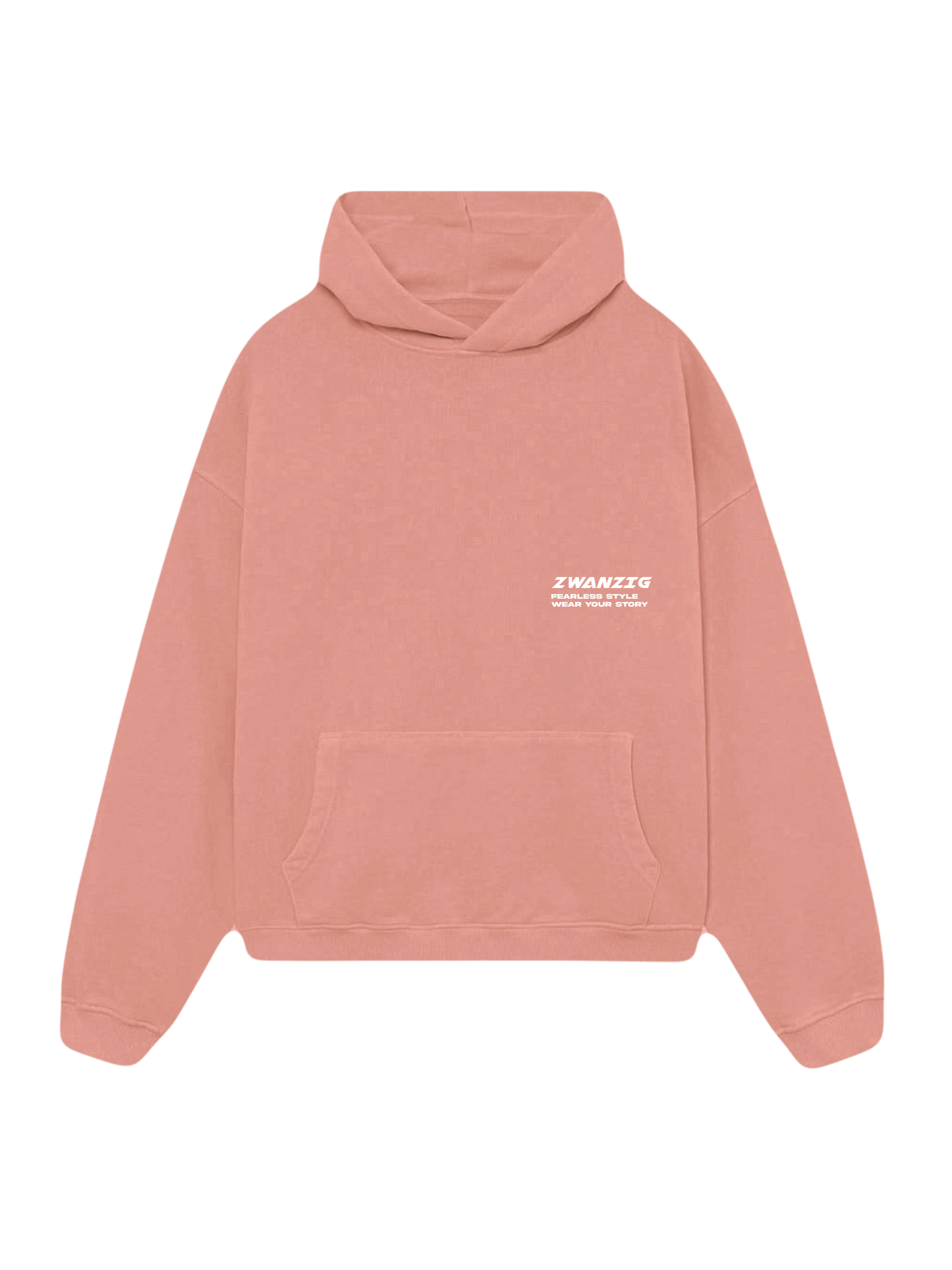 Chapter X Hoodie