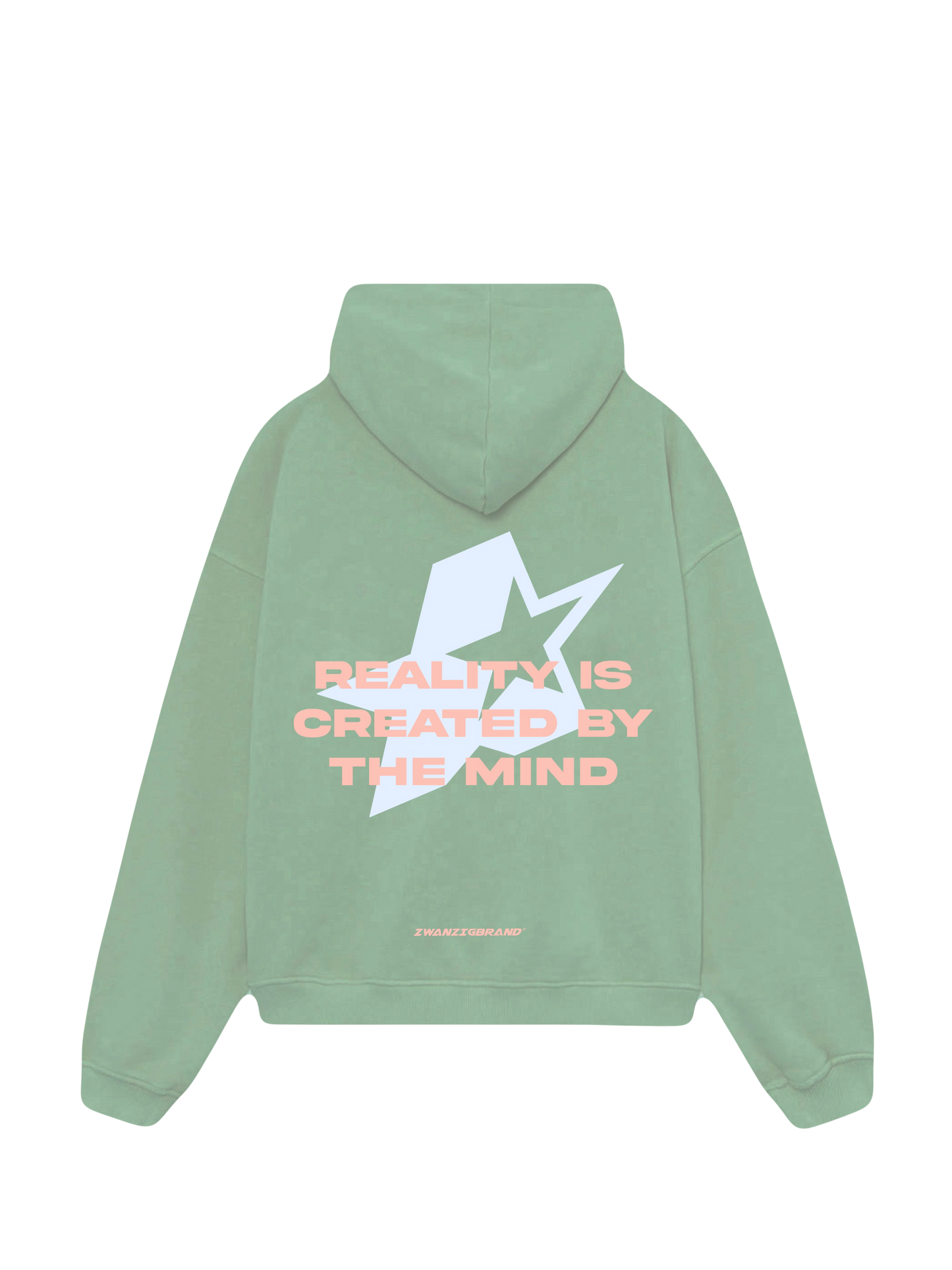 HOODIE MIND